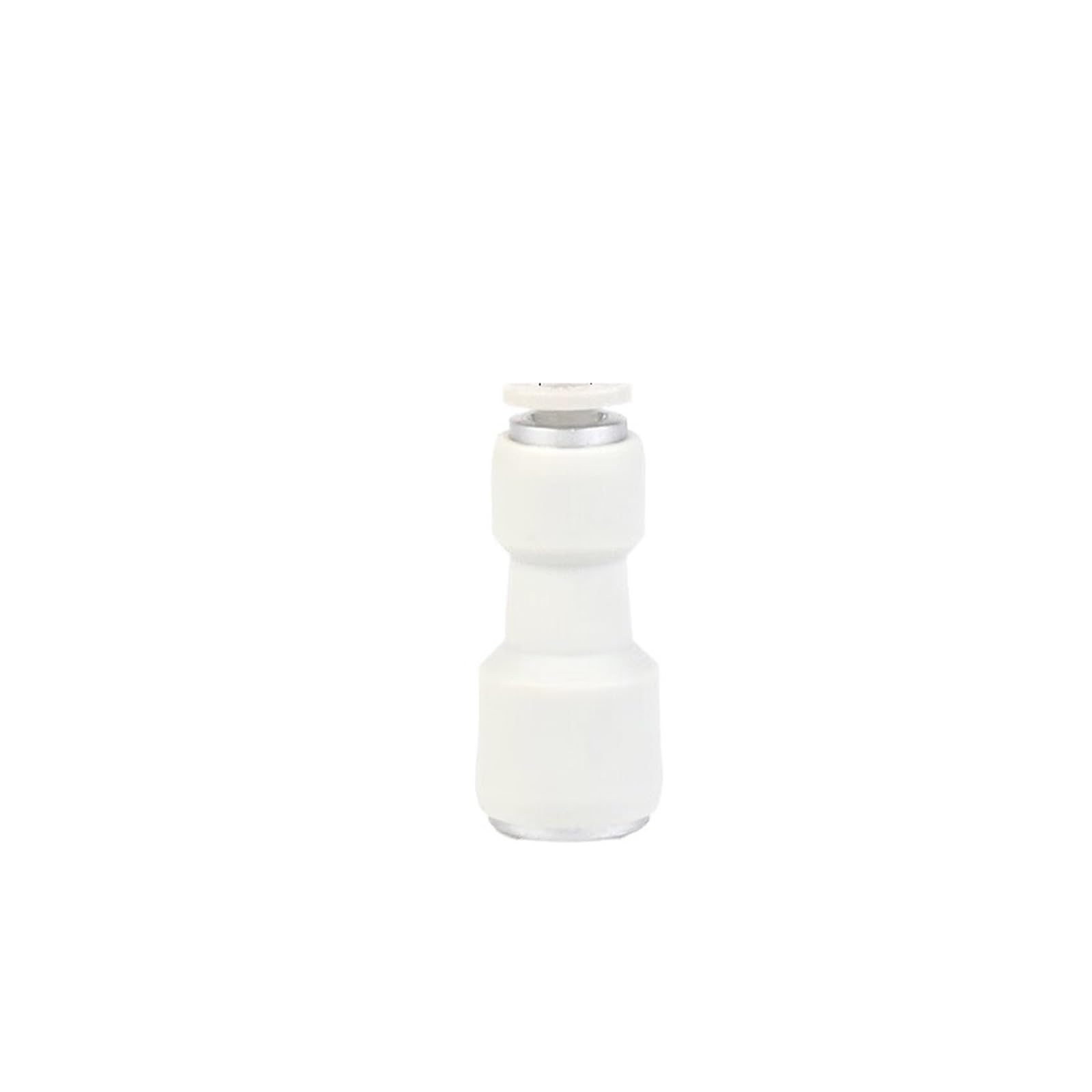 Diamètre réduit directement à travers X-APG86 raccord droit de réduction pour tube