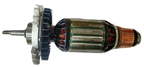 Stanley Black \u0026 Decker Armature for 