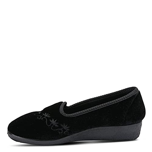 Spring Step Women's Jolly Slipper2