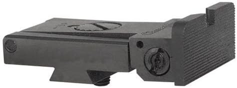 Kensight Kimber Adjustable Sight with Rounded Tactical Blade
