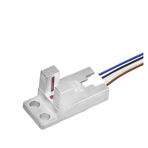 Capteur de proximité infrarouge E-SX674 capteur photoélectrique fente U