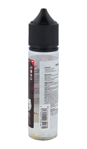Skull Shots - Longfill Aroma - 18 ml - nikotinfrei (Pirate) – Bild 3