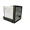 Pointer type AC ammeter 99T1 1A~600A Analog Panel Ammeter Gauge Ampere Current Meter(20A) #1