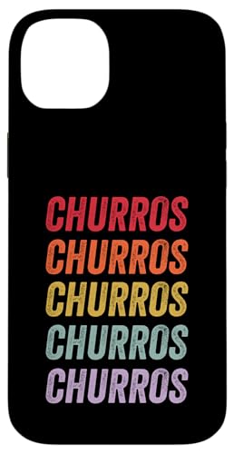 Churros Case for iPhone 14 Plus