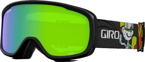 Giro Snow Giro Buster Negro Ceniza, Verde Loden 26 Vlt S2 Giro Snow Giro Buster Negro Ceniza, Verde Loden 26 Vlt S2