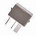 Car Air Conditioning Clutch A/C Relay,Compressor Cooling Fan Relay with Metal and Plastic for Toyota Lexus Scion