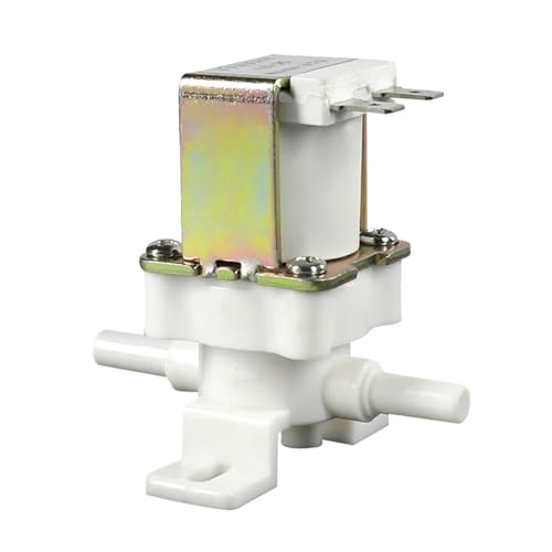 Électrovanne 1/4 normalement fermée 12V DC pour eau potable