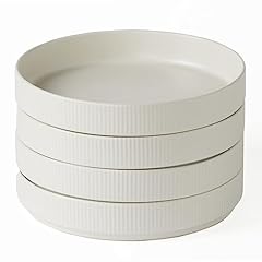 White - Full Glaze Matte