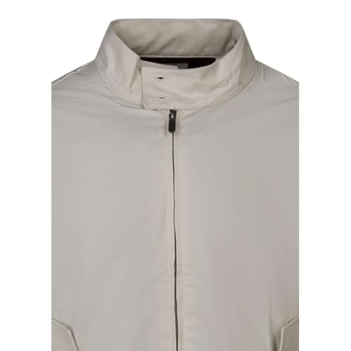 Blouson Teddy Smith beige la veste idéale pour vos sorties décontractées - 3