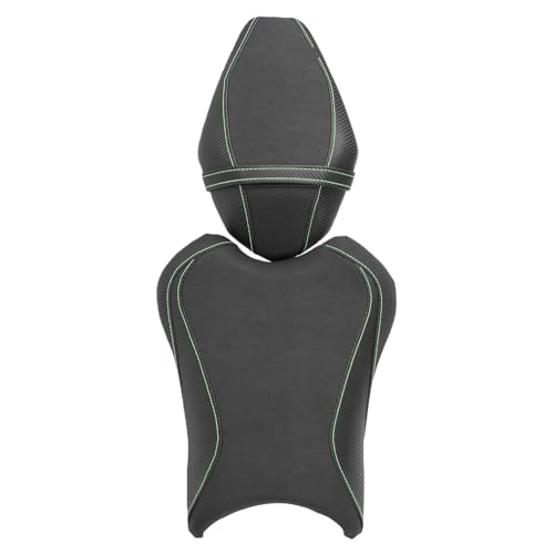 Cojín para asiento de pasajero ZX 10R impermeable y resistente 2021-2025