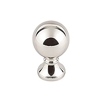 Top Knobs TK801PN Serene Collection 1