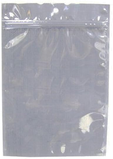 lakeland ziplock bolsas