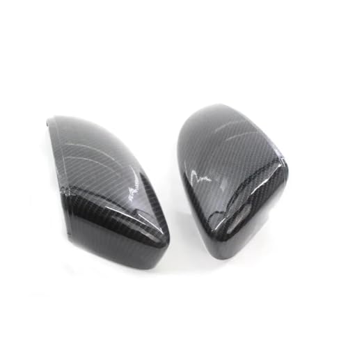 Coque rétroviseur extérieur VW CC Beetle aspect carbone premium
