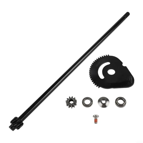 Kit de direction anti-jeu pour tracteur tondeuse Troy-Bilt MTD