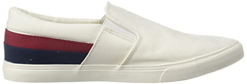 Image of U.S. POLO ASSN. Men Canvas Sneaker Shoes