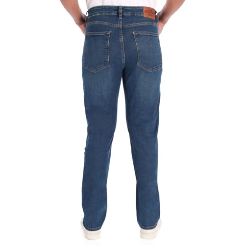 Opiniones y reviews de Jeans de Mezclilla los 5 mejores. 30 Imagen adicional