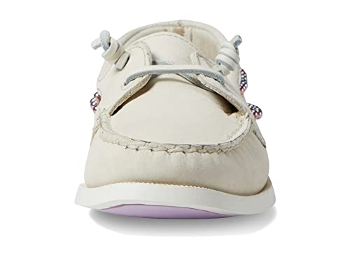 Image of Sperry Womens Authentic Original 2-Eye SeasonalBoat Shoe