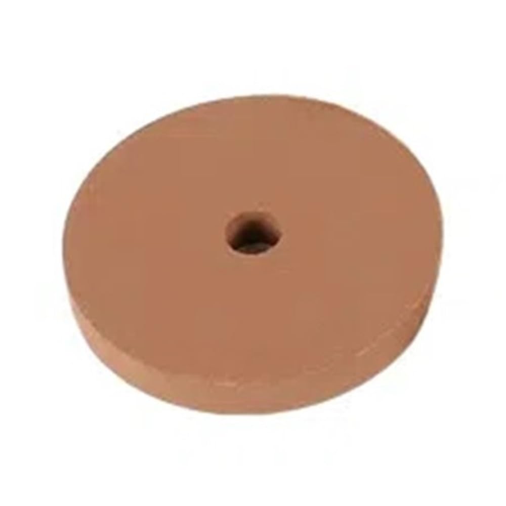 Szlifująca tarcza polerska Glass Mud BD, 150/100 * 22 mm, tarcza polerska BD do maszyn o specjalnym kształcie (czerwona, 100x22x15 mm)(Green,100x22x25mm)