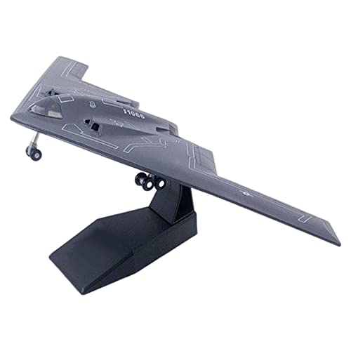 B2 Strategic Bomber Milageto 1:200 cadeau avion pour enfants et adultes