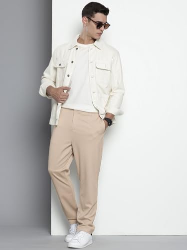Image of THE Indian Garage CO Men Casual Pants