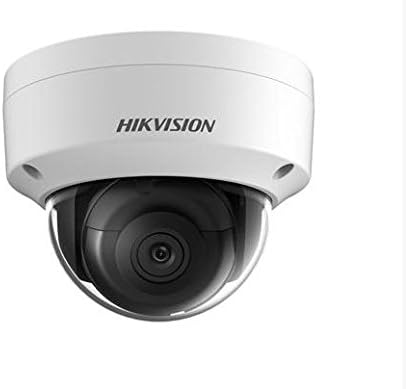 Hikvision 3MP IP Camera DS-2CD2135FWD-IS 2.8mm Ultra-Low Light Network Dome Camera POE Night Version IP67 H.265 English Version