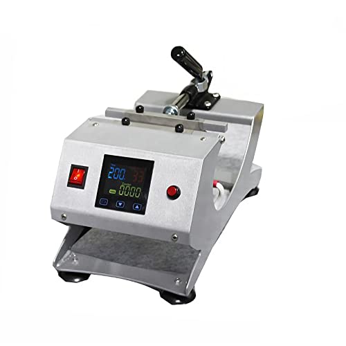 Máquina de Sublimación 3in1 para Tazas 110V 450W miniatura 3