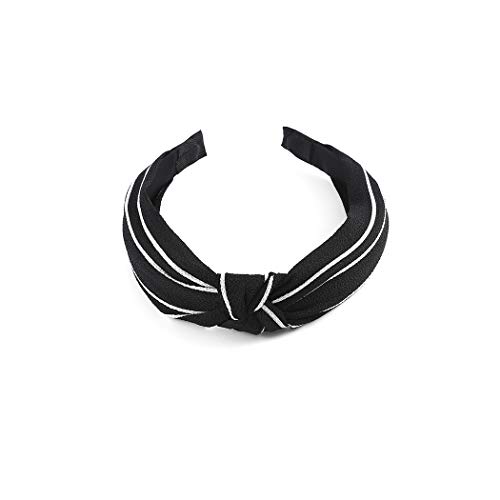 Sethexy Boho Cerchietti Elastico Cerchi per