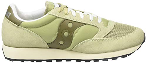 Image of Saucony Men's Redeemer ISO 2 Running Shoe, Grey Black