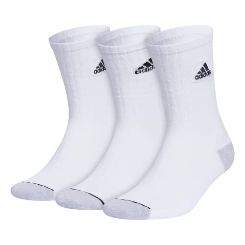 Chaussettes adidas anti-frottement avec amorti optimal lot de 3 paires