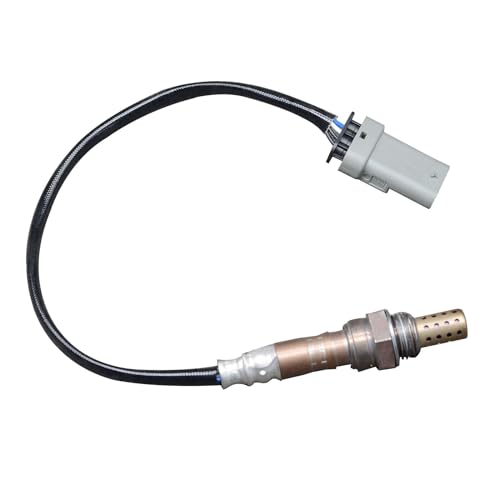 Sensor de oxígeno Upstream para Chevy Silverado y GMC Sierra miniatura 5