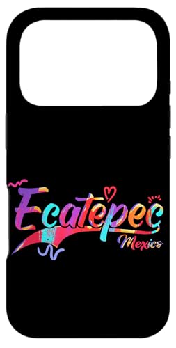 Ecatepec Mexico | vacation travel X}zP[X iPhone 17 Pro p