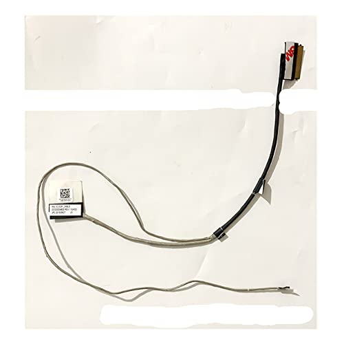 Câble LED Dell Inspiron 14 V3458 V3459 nappe vidéo interne haute conductivité et stable