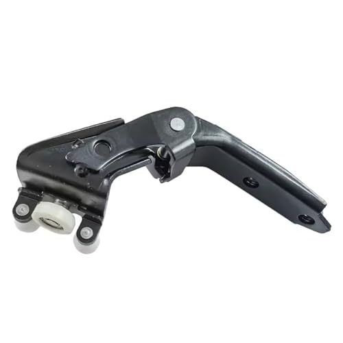 Rodillo bisagra puerta corredera VW Transporter T5 guía derecha 7H0843436B 2003-2014 6