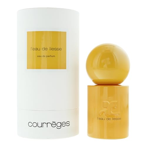 Courrèges L'eau De Liesse Eau de Parfum 50ml
