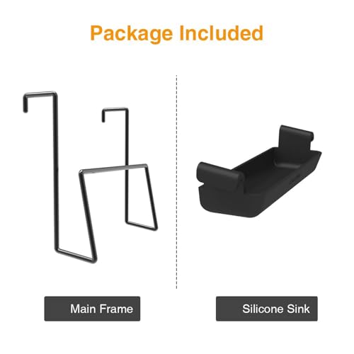 Dubbulon Portatapas Para Ollas Durante La Cocción - Accesorio Antideslizante Para Soporte De Utensilios - Portatapas Para Olla De Cocción Lenta,Con Almacenamiento Que Ahorra Espacio Y Mantiene La - imagen 5