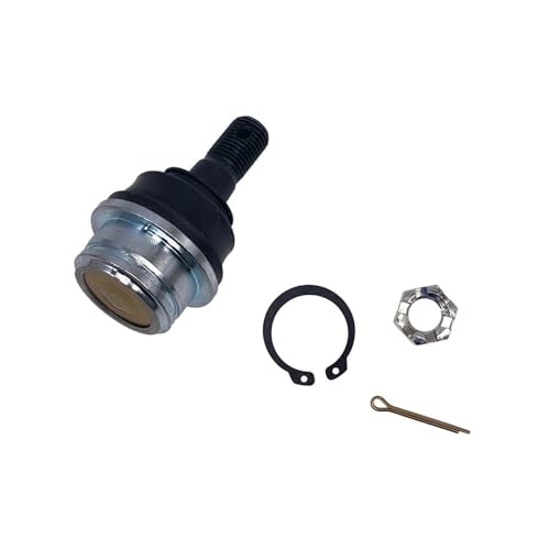 Kit de rotule pour Suzuki Vinson 500 et Eiger 400 direction Quad - 3