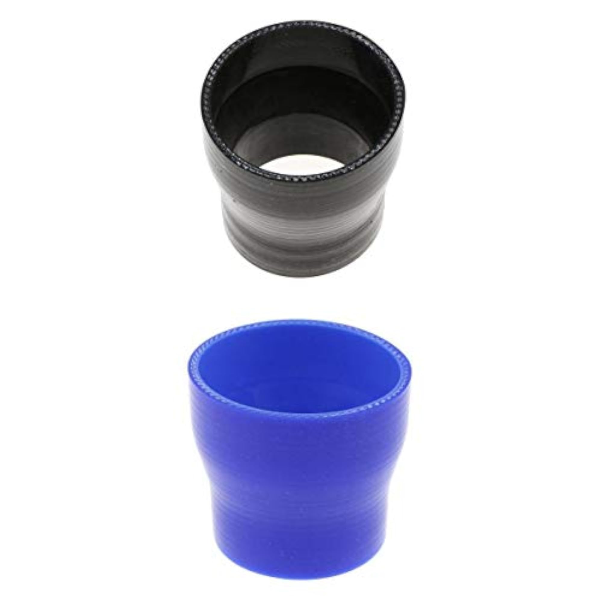 3.5" -Car Silicone Straight Reducer Coupler Intercooler Pipe Turbo
