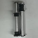 Pro Mule Door bushings kit 92043-0743 92139-0709 for Kawasaki