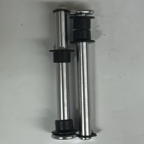 Pro Mule Door bushings kit 92043-0743 92139-0709 for Kawasaki