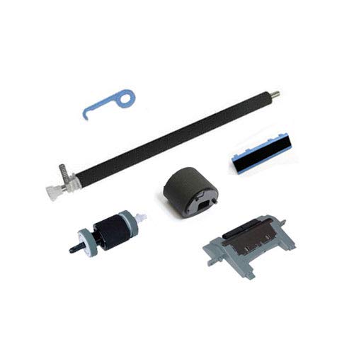 Printertree Kit sostituzione rullo di trasferimento per HP LaserJet P3015 P3015D P3015N P3015DN