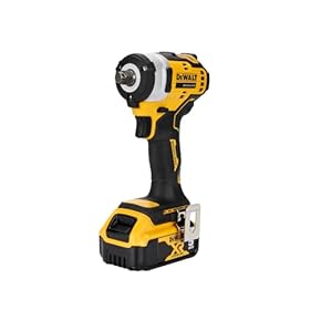 【❤DIYのプロも愛用❣本格的で実用的なインパクトレンチのフルセット♪❤】 マキタ マキタ｜18V 充電式インパクトレンチ 本体のみ 800Nm