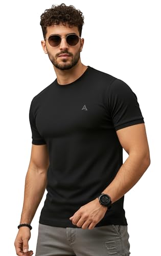 Image of SHAUN Men Tshirt Dryfit(904M01 $P Pack of 1)