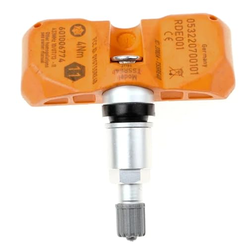Capteur TPMS Mercedes-Benz 053220700101 de haute précision pour un contrôle de pression en continu