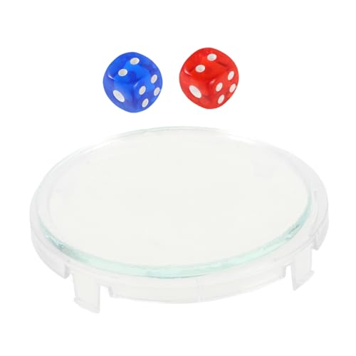 Cover protector de cristal templado para máquina Mahjong miniatura 1