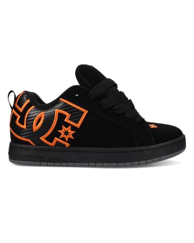 DC SHOES DC01661 Dc Skate Shoe