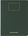 Moleskine Student Cahier Journals (Set of 2), Soft Cover, Plain, XXL (8.5