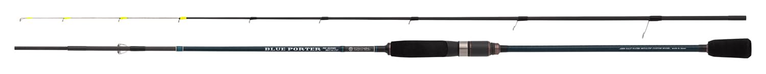Amazon | 宇崎日新 ARES BLUE PORTER NKS METALTIP 508M | Uzaki