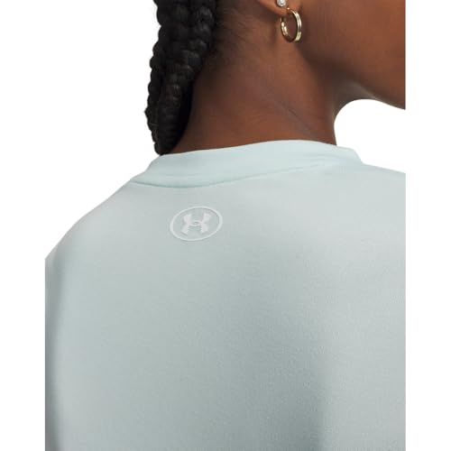Image of Under Armour Tech Short Sleeve V-Neck Solid
