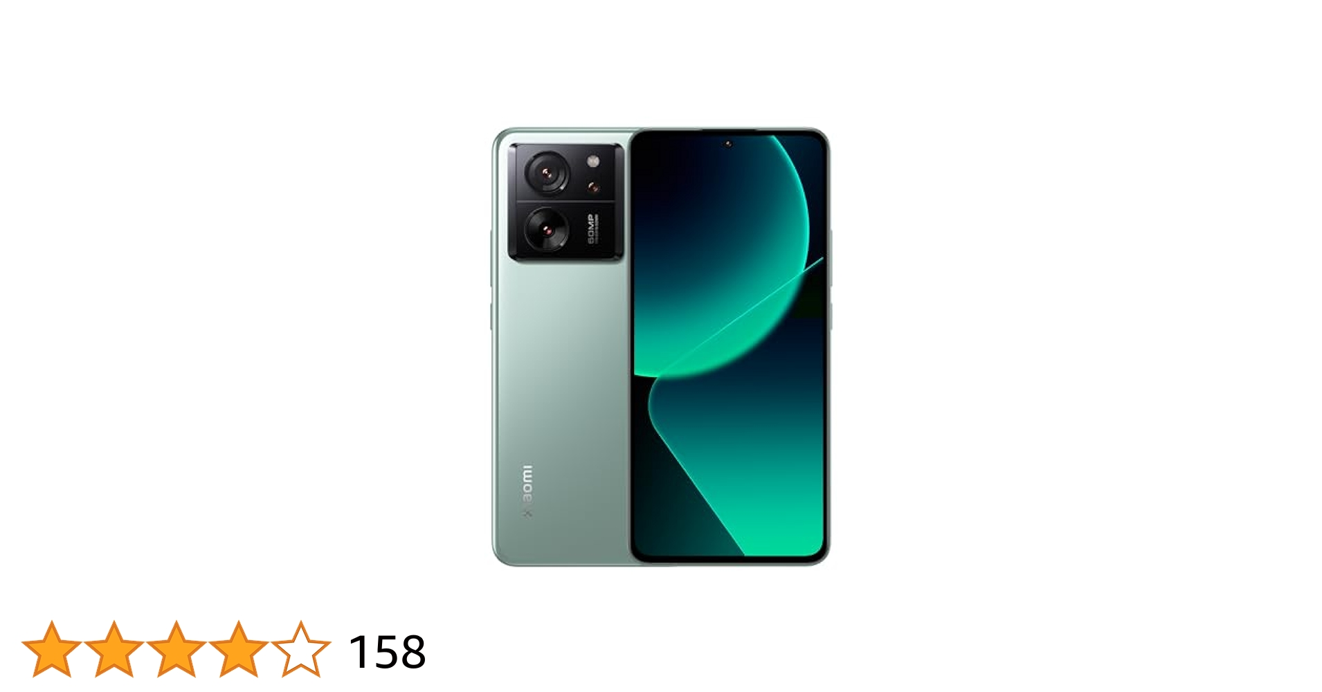 Amazon.co.jp: Xiaomi SIM Free Smartphone, Xiaomi 13T Pro, 12