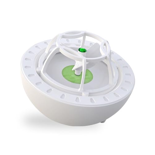 Lavavajillas portátil en miniatura alimentado por USB, fácil y eficiente, ahorra espacio, lavavajillas USB